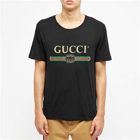 gucci bubble coat replica|gucci t shirt logo.